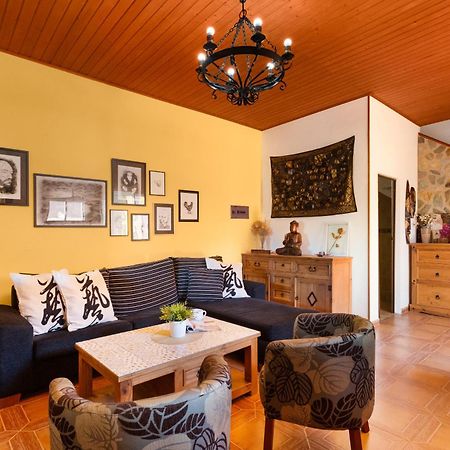 Apt Rural Zona Centrica Isla Puerto del Rosario  Kültér fotó