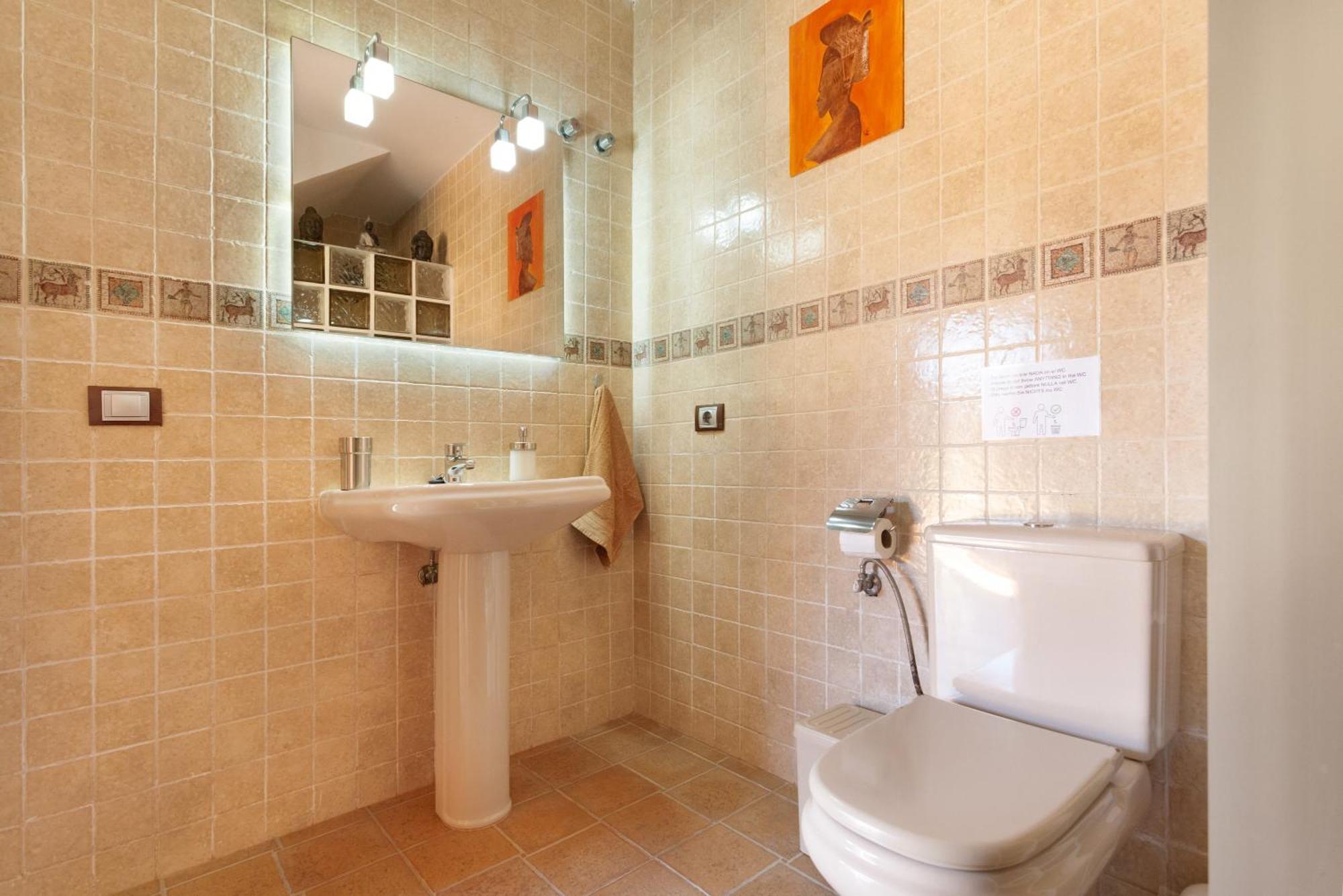 Apt Rural Zona Centrica Isla Puerto del Rosario  Kültér fotó