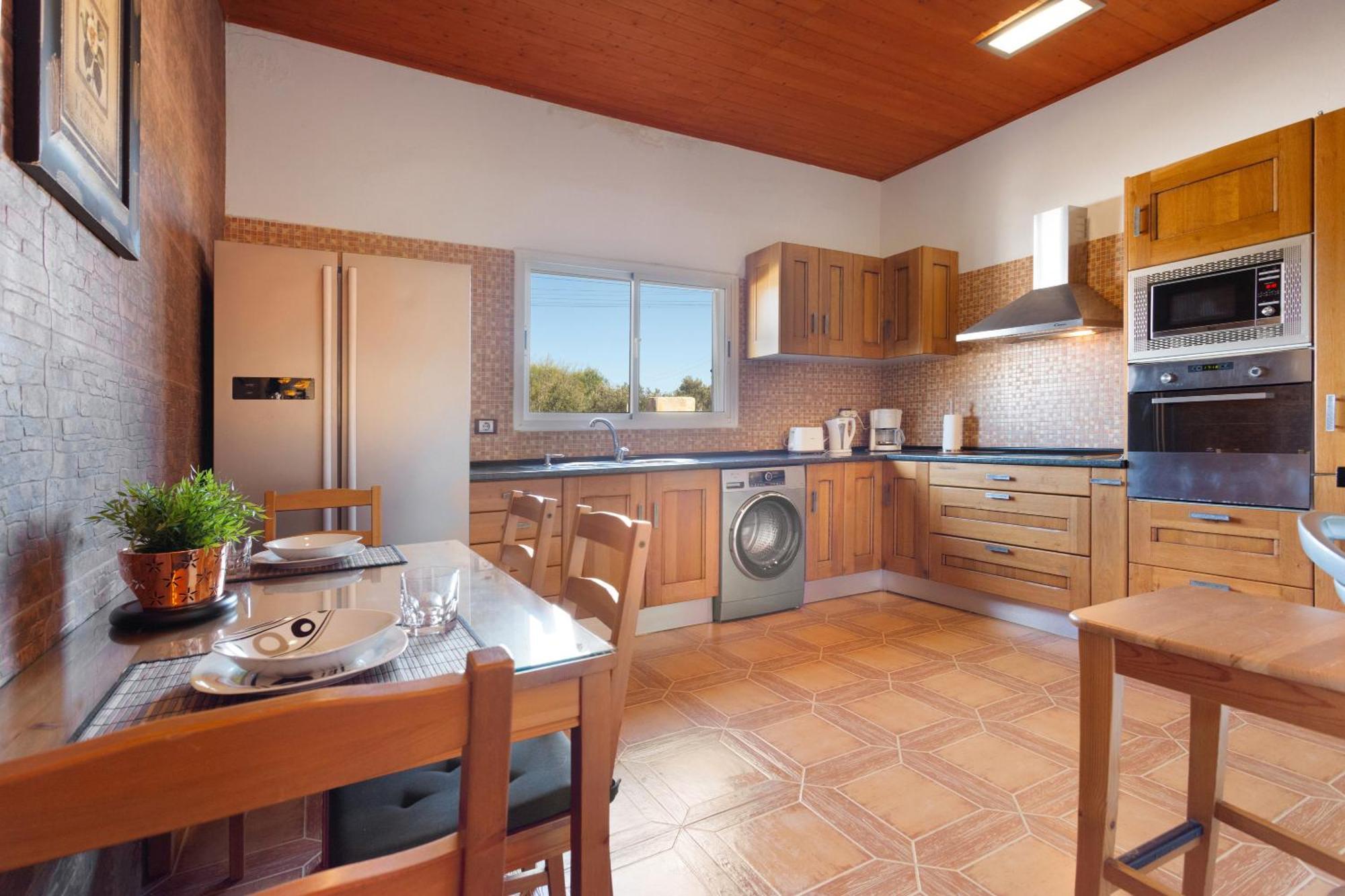 Apt Rural Zona Centrica Isla Puerto del Rosario  Kültér fotó