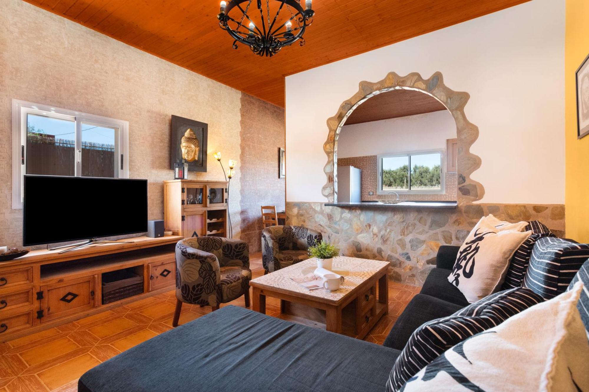 Apt Rural Zona Centrica Isla Puerto del Rosario  Kültér fotó